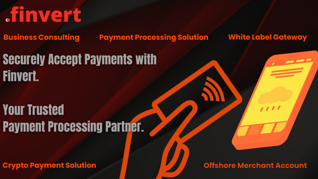 Payment Processing Partner - Finvert