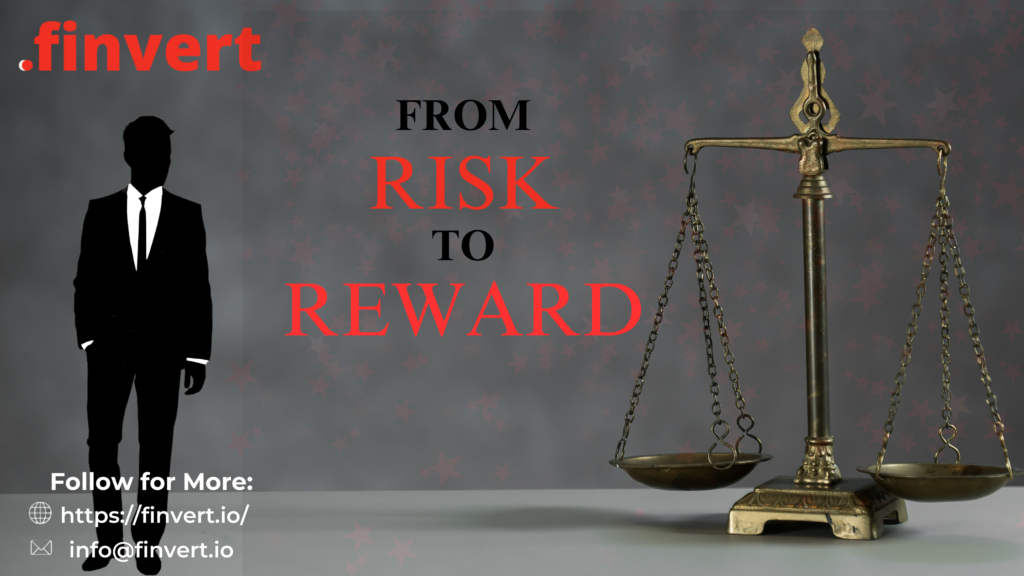 From Risk to Reward